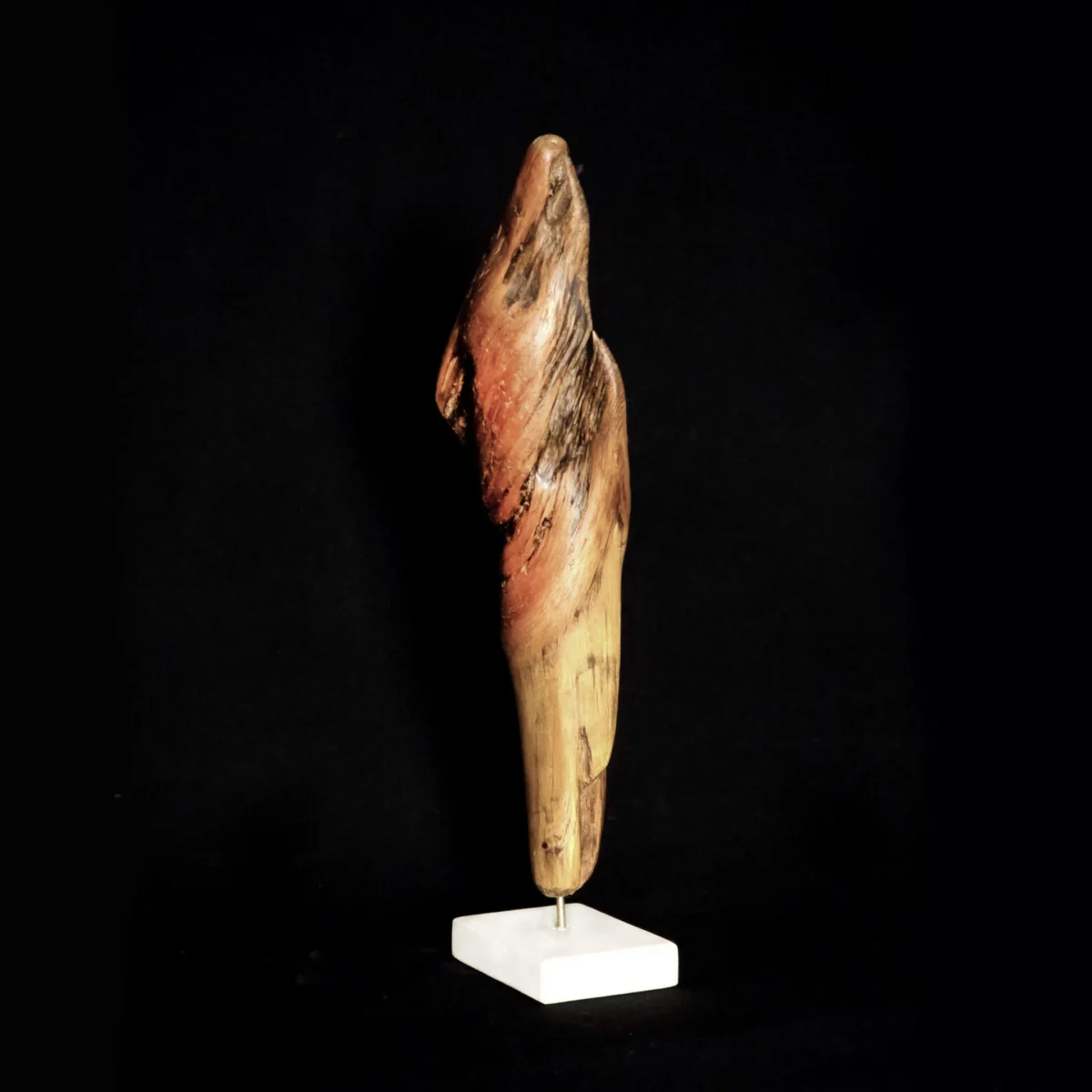 Ceci n'est pas une flamme