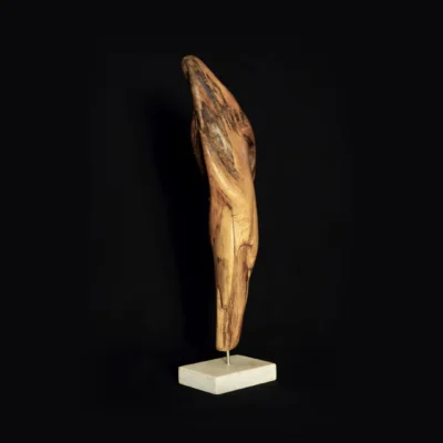 Ceci n'est pas une flamme